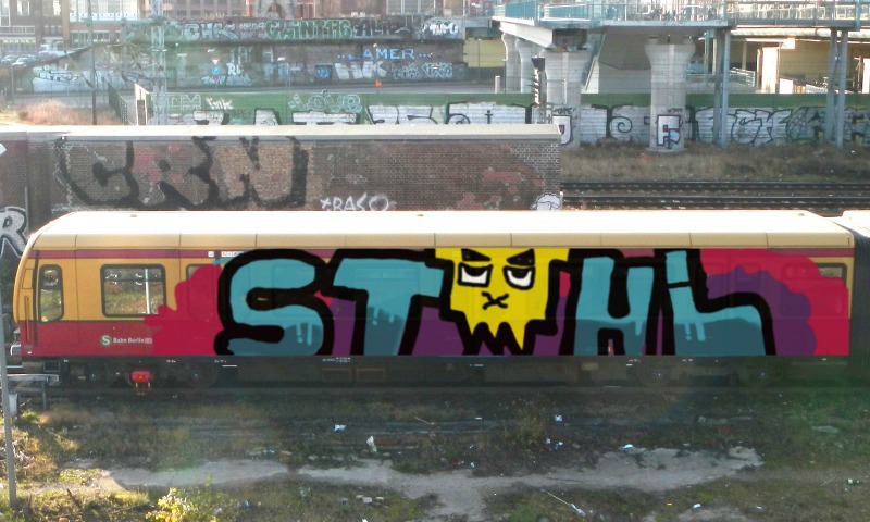 Bombing 1389254144993