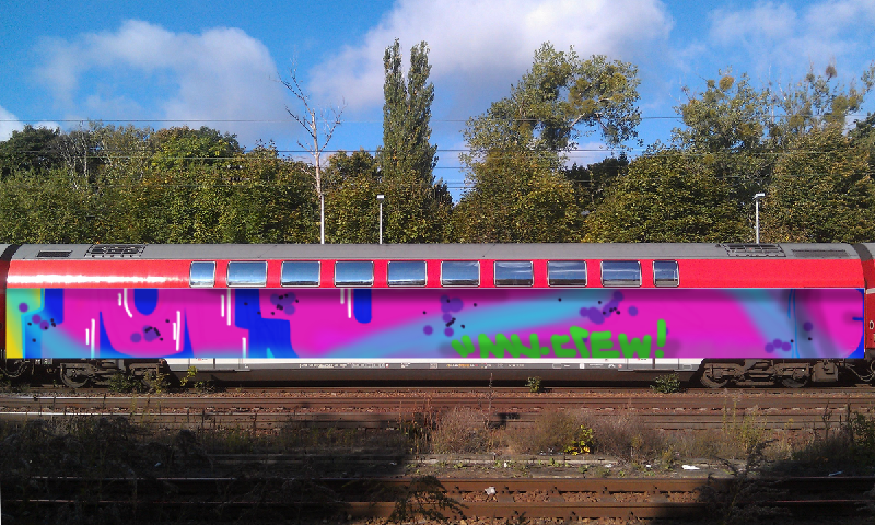 Bombing 1389300467644