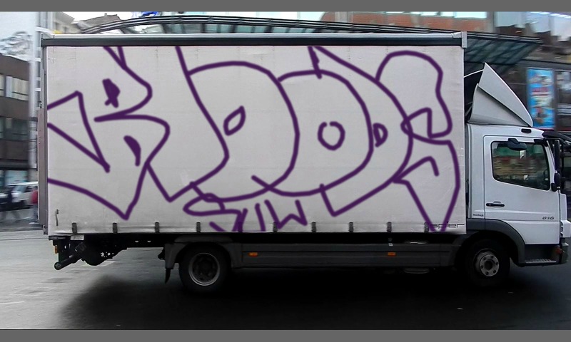 Bombing 1389306508516