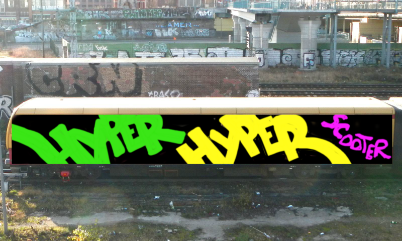 Bombing 1389307107405