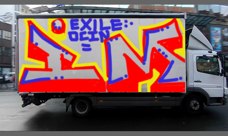 Bombing 1389309234149