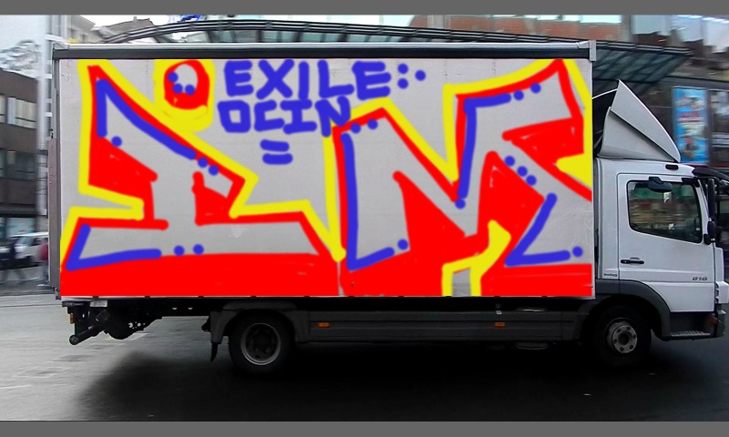 Bombing 1389309234149