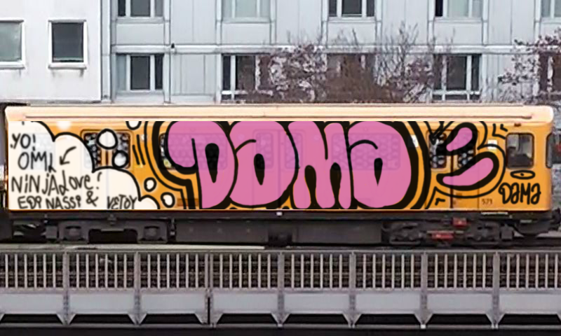 Bombing 1389319949742