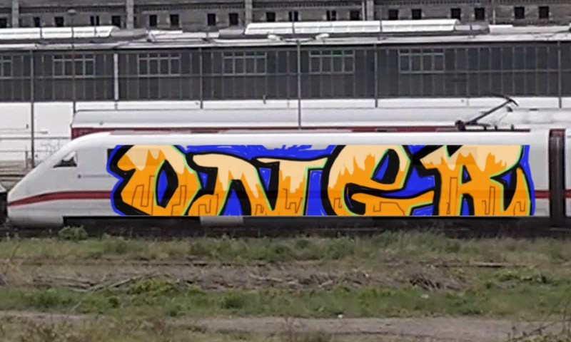 Bombing 1389320516548