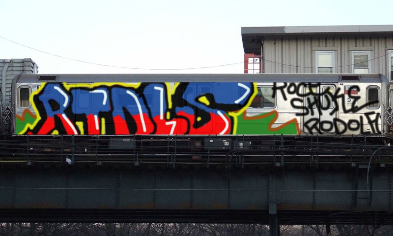 Bombing 1389358552551