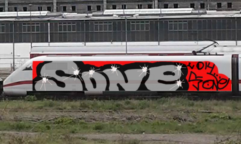 Bombing 1389386231053