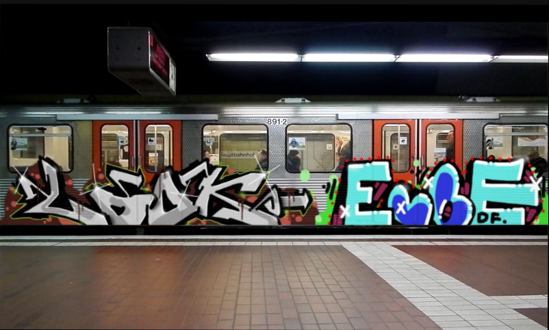 Bombing 1551552345222