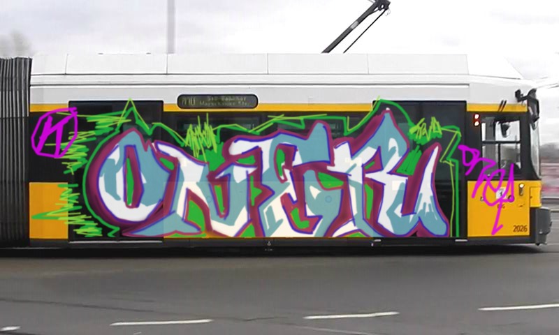 Bombing 1389464557358