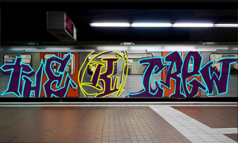 Bombing 1389466416832