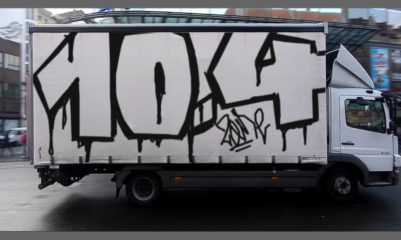 Bombing 1389470719180