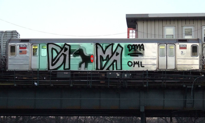 Bombing 1389475377319