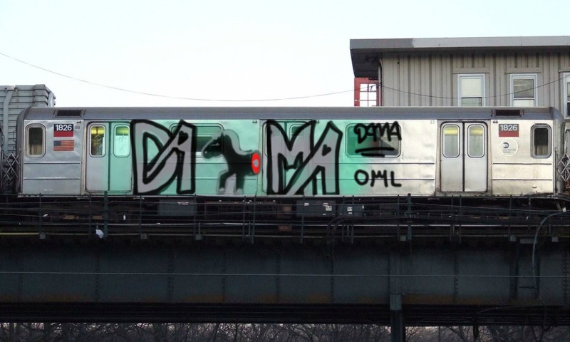 Bombing 1389475377319