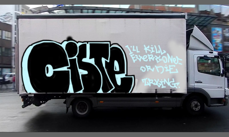 Bombing 1389524930707