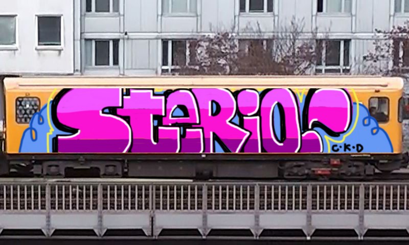 Bombing 1389528315799