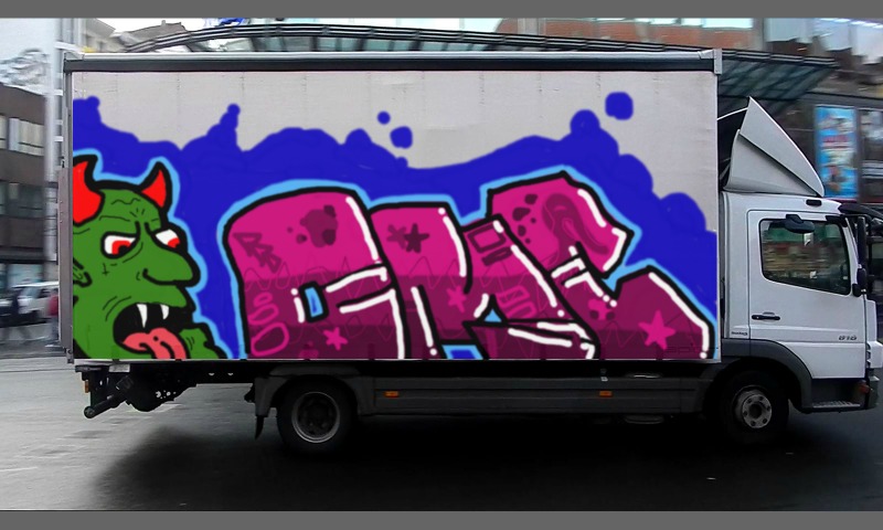 Bombing 1389539783762