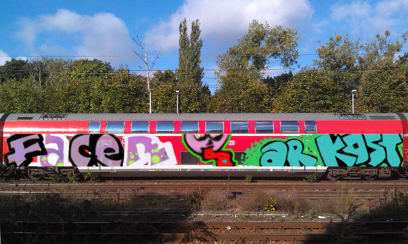 Bombing 1389551683982