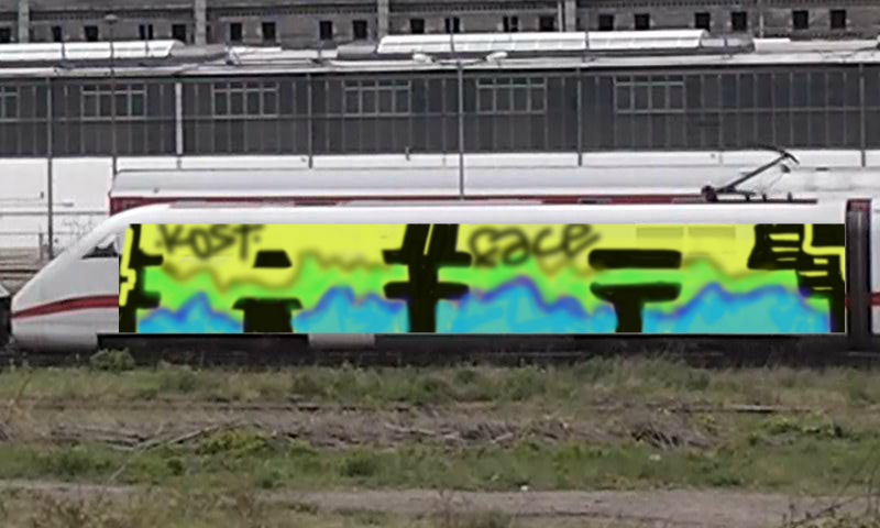 Bombing 1389556845238