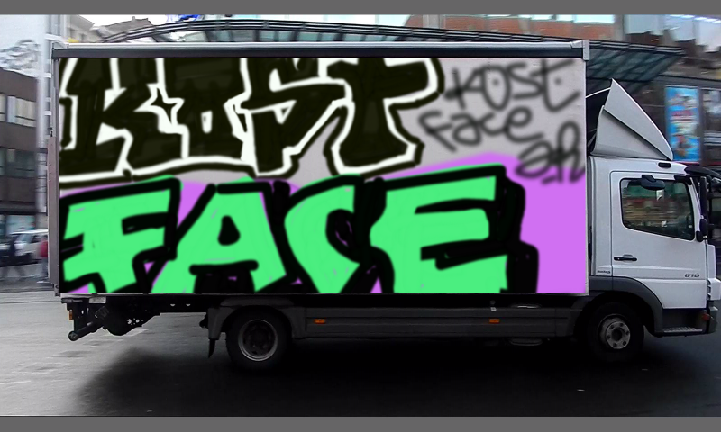 Bombing 1389558411099