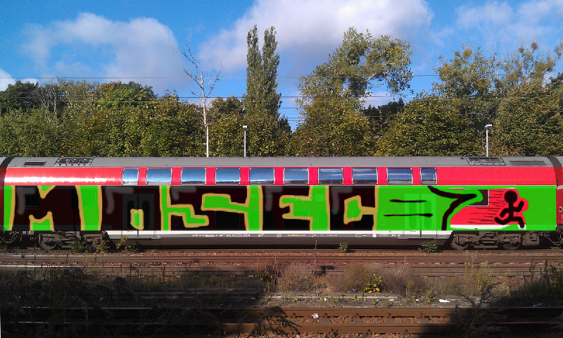 Bombing 1389561416148