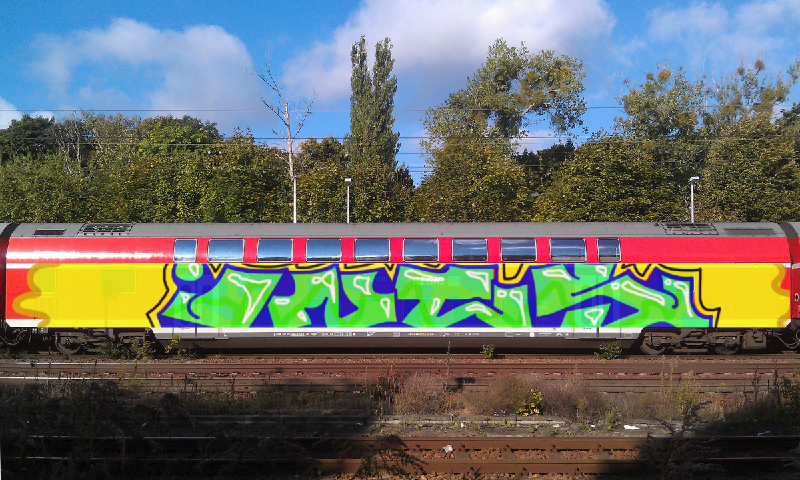 Bombing 1389581770198