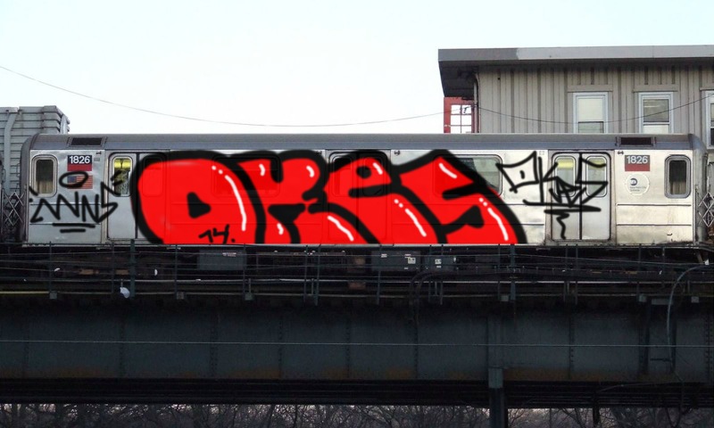 Bombing 1389622130824