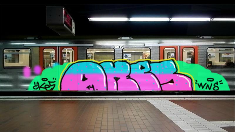 Bombing 1389622945102