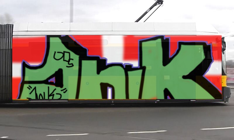 Bombing 1389635244750