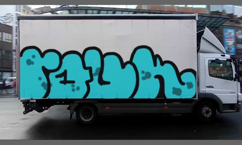 Bombing 1389646902265