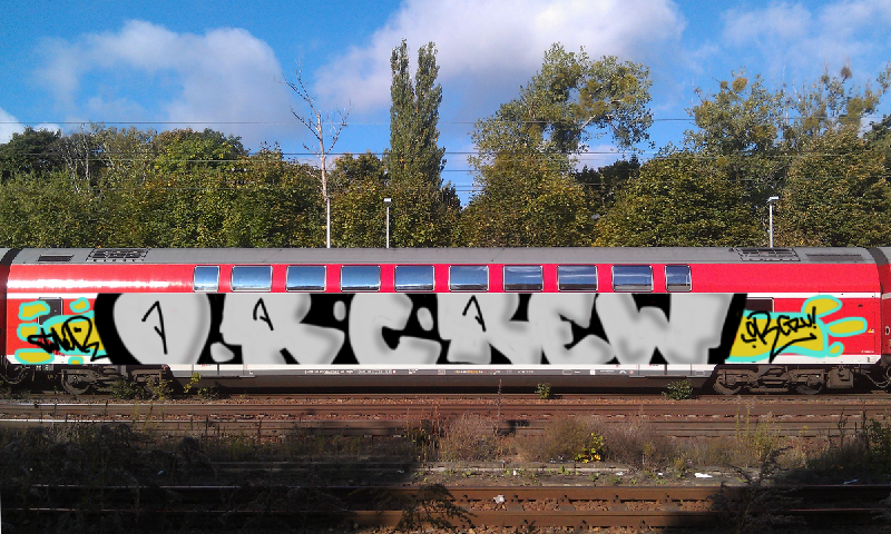 Bombing 1389647762228