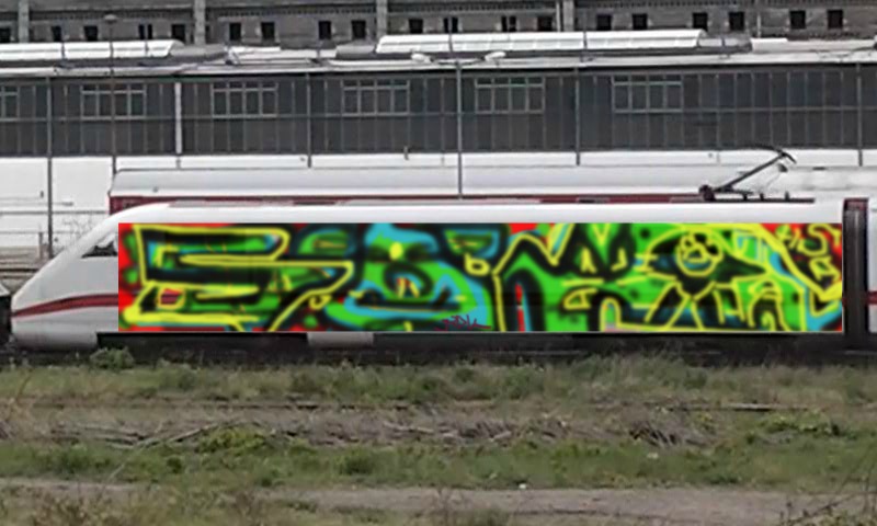 Bombing 1389652462453