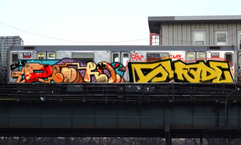 Bombing 1553587467575