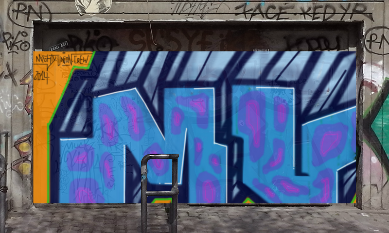 Bombing 1389659602288