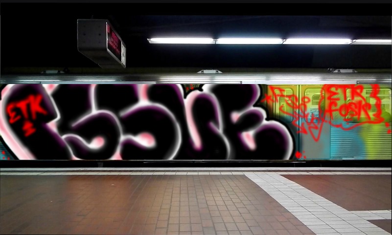 Bombing 1389679805107