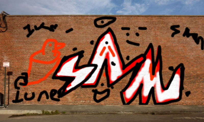 Bombing 1554065146577