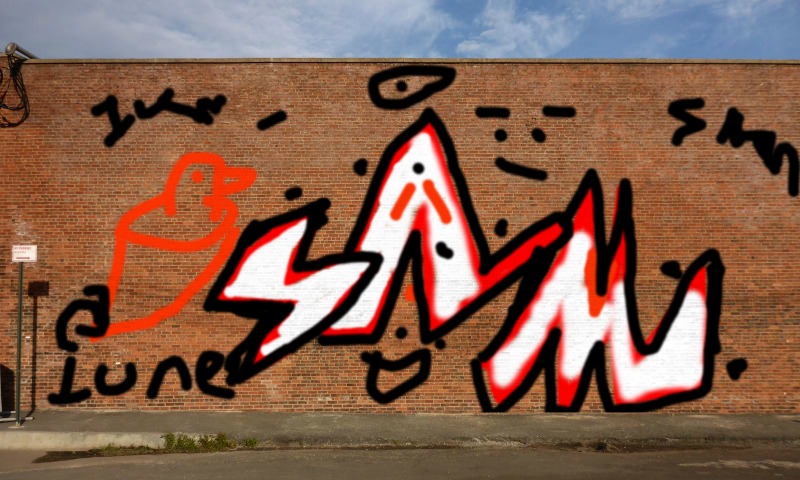 Bombing 1554065146577