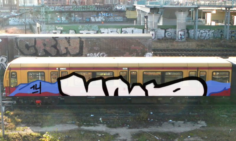 Bombing 1389733770433