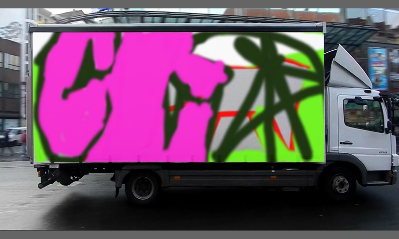 Bombing 1389733807575