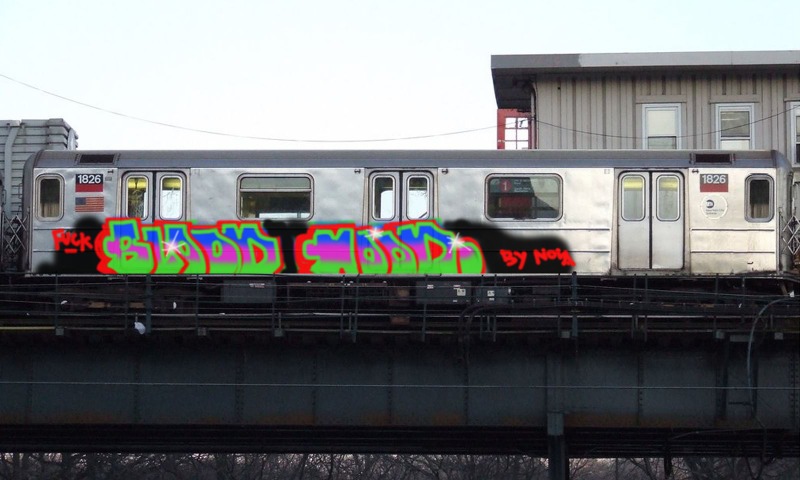 Bombing 1389770274456