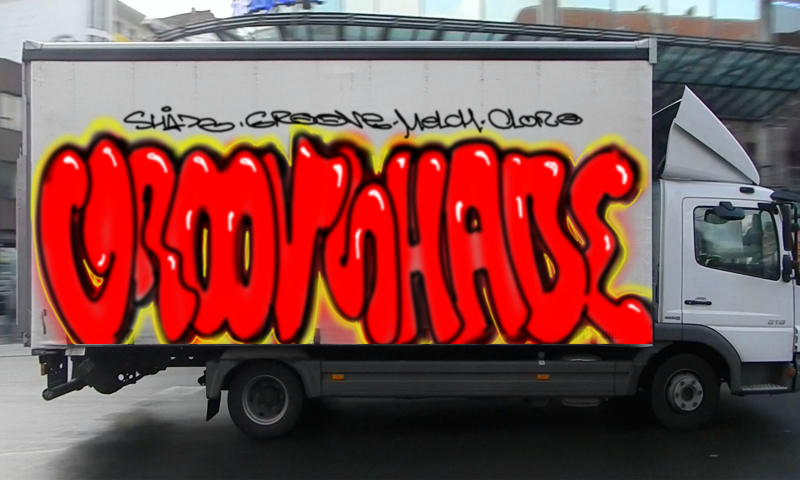 Bombing 1555053340831