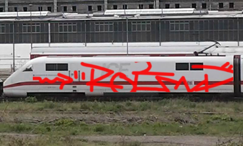 Bombing 1389792717765