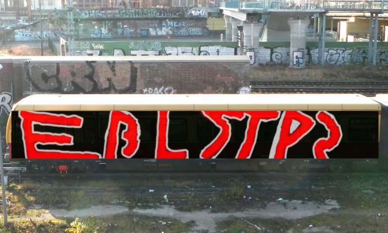 Bombing 1389799900967