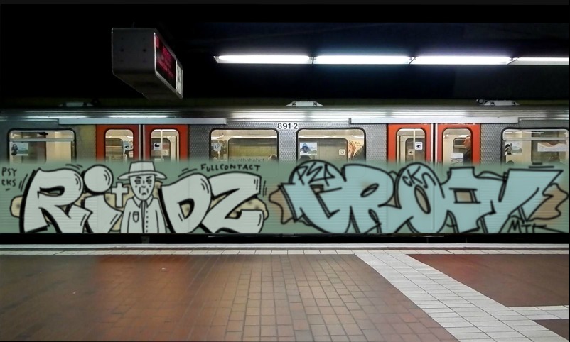 Bombing 1555324108508