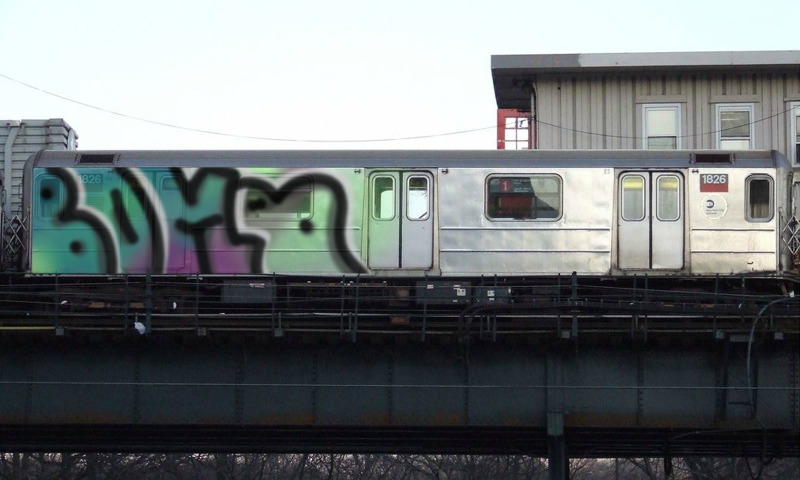 Bombing 1389805771791