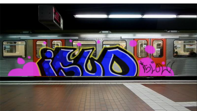 Bombing 1389806557946