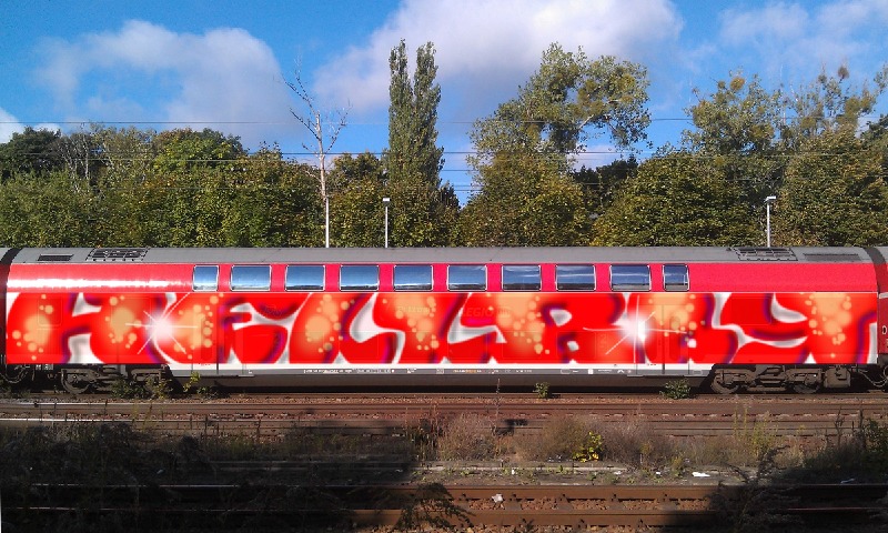 Bombing 1389807031080