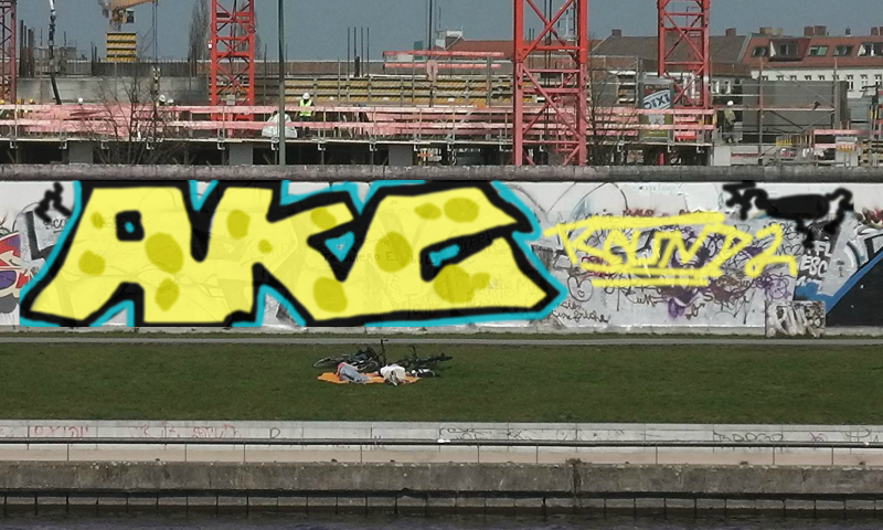 Bombing 1389811451953