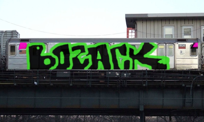 Bombing 1389813769257