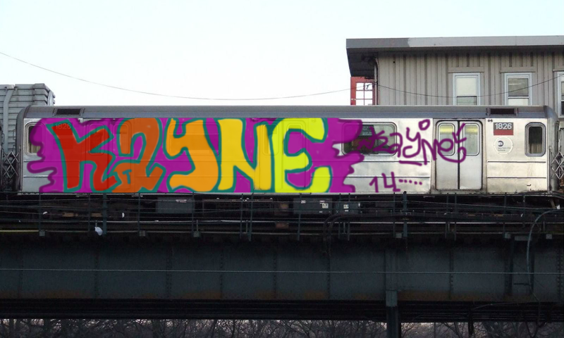 Bombing 1389914468727