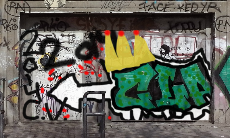 Bombing 1389838678749