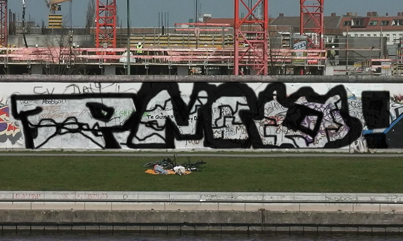 Bombing 1389840140268